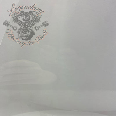 Detachable Windscreen OEM 58063-04