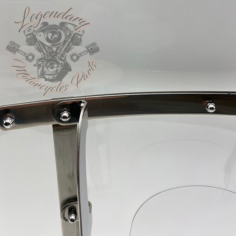 Detachable Windscreen OEM 58063-04