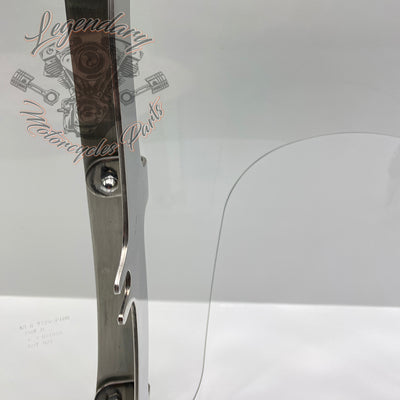 Detachable Windscreen OEM 58063-04