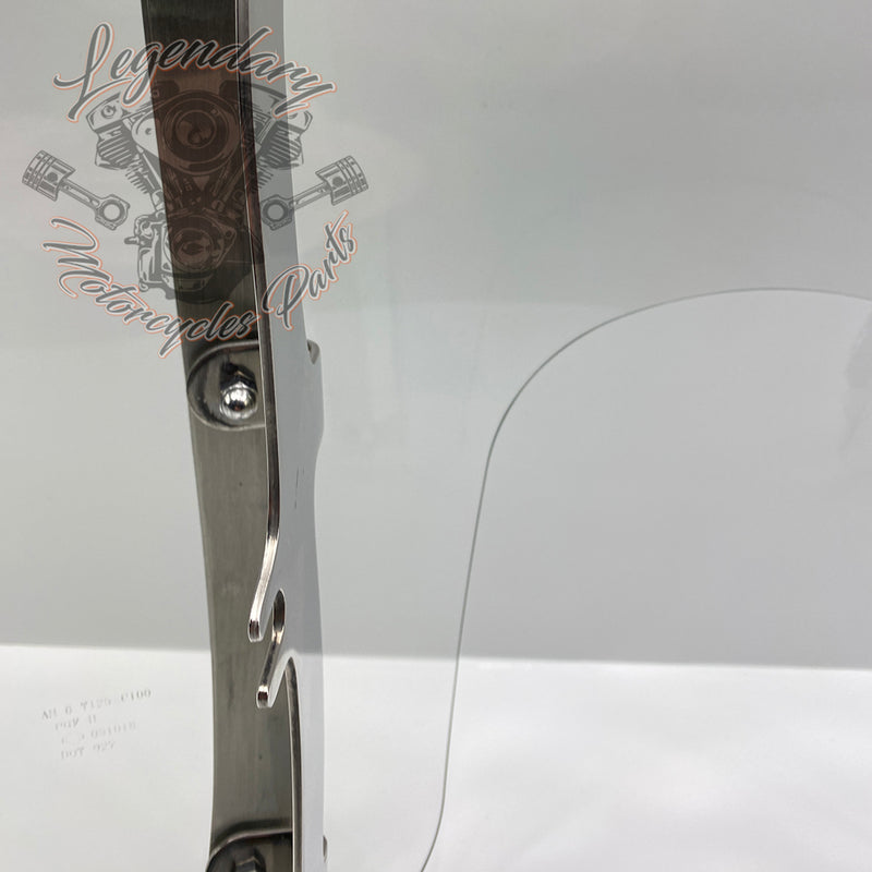 Detachable Windscreen OEM 58063-04