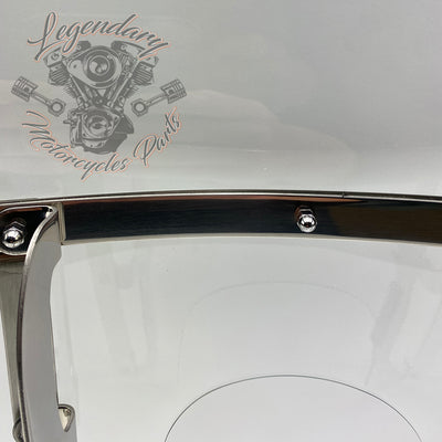 Detachable Windscreen OEM 58063-04