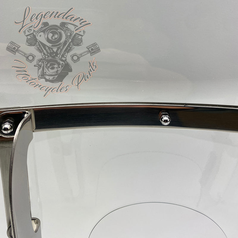 Detachable Windscreen OEM 58063-04