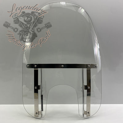 Detachable Windscreen OEM 58063-04