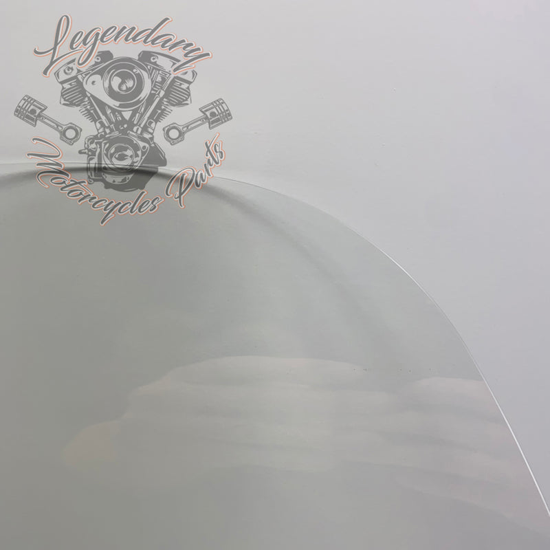 Detachable Windscreen OEM 58063-04