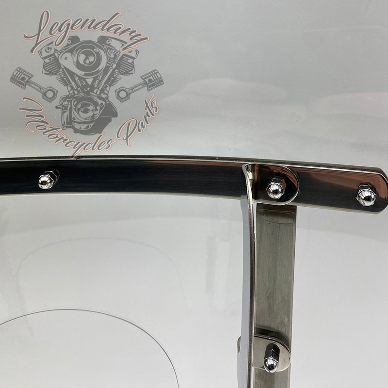 Detachable Windscreen OEM 58063-04