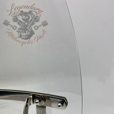 Detachable Windscreen OEM 58063-04