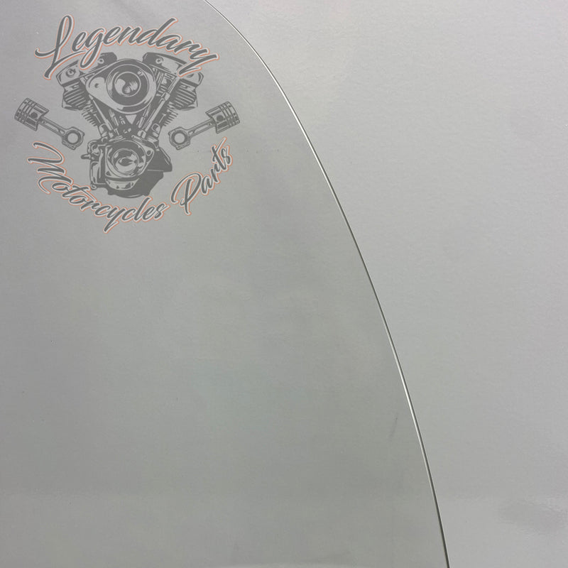 Detachable Windscreen OEM 58063-04