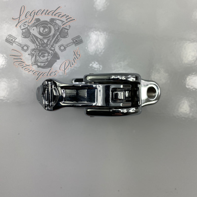 Detachable Windscreen OEM 58063-04