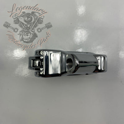 Detachable Windscreen OEM 58063-04