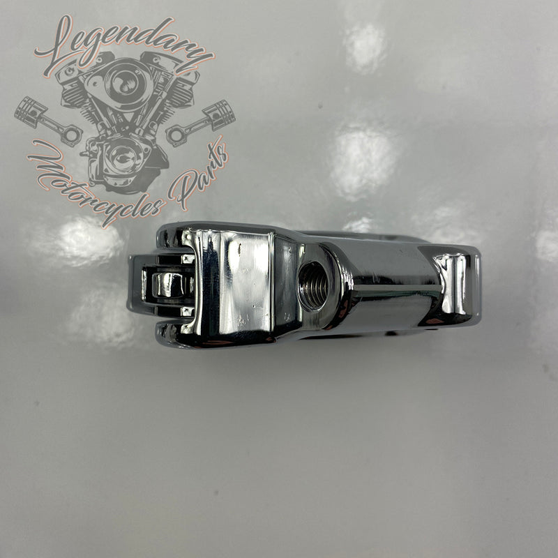 Detachable Windscreen OEM 58063-04