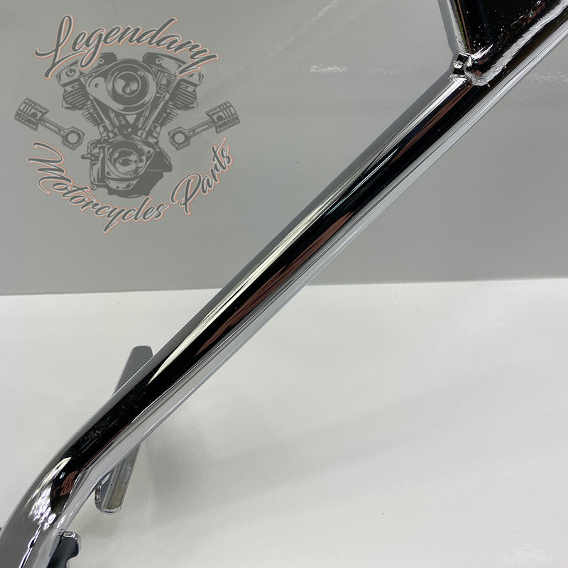 Satteltaschenhalter OEM 90881-09A