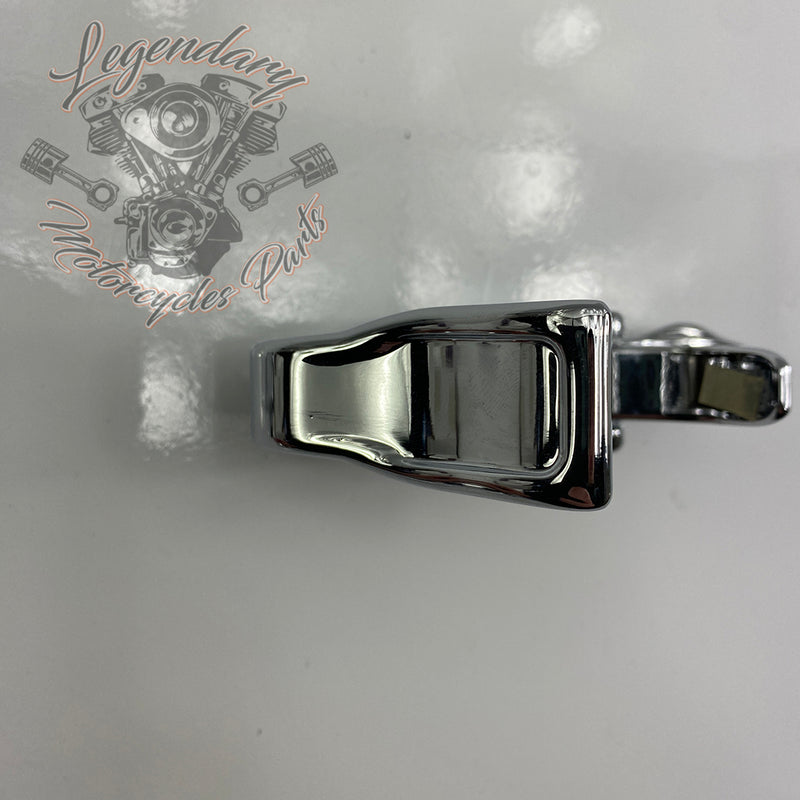Detachable Windscreen OEM 58063-04