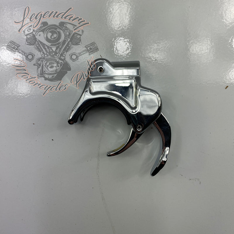 Detachable Windscreen OEM 58063-04