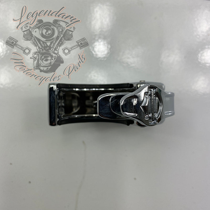 Detachable Windscreen OEM 58063-04