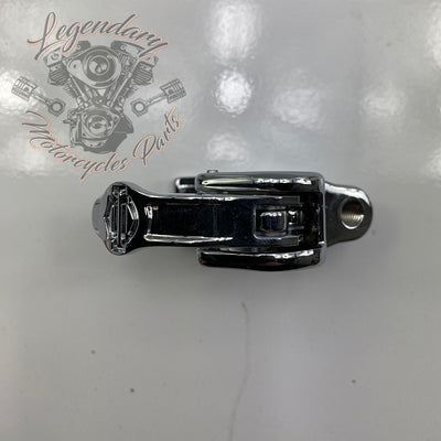 Detachable Windscreen OEM 58063-04