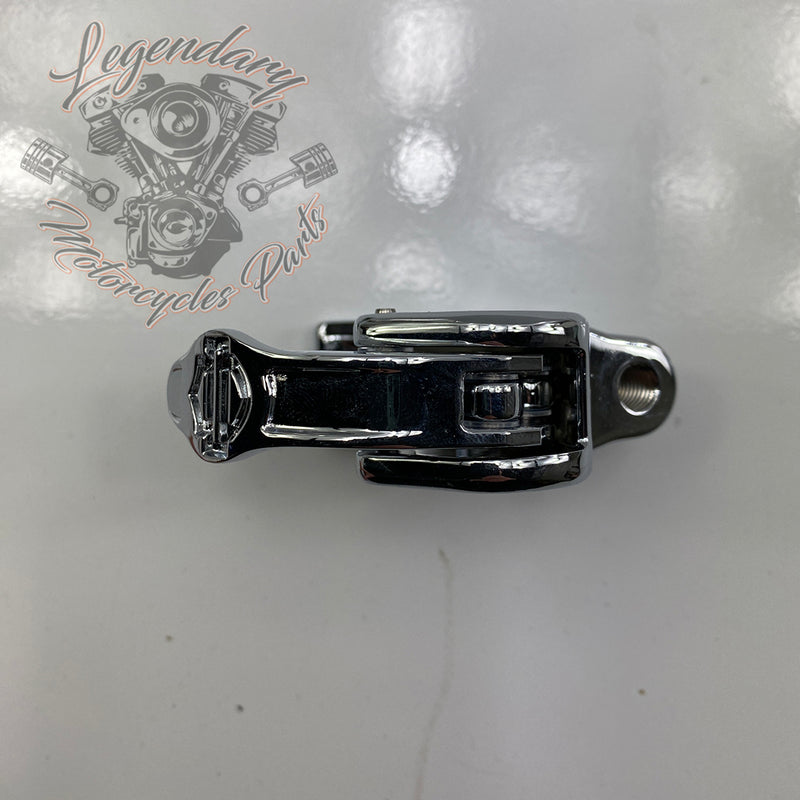 Detachable Windscreen OEM 58063-04