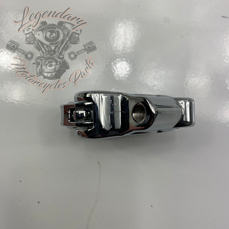 Detachable Windscreen OEM 58063-04
