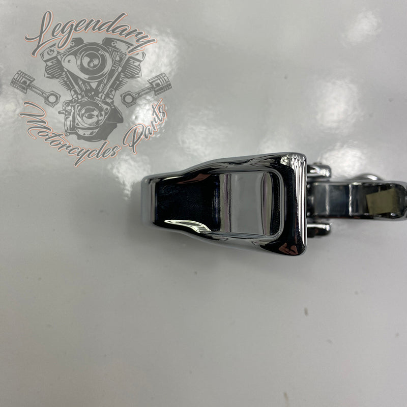 Detachable Windscreen OEM 58063-04