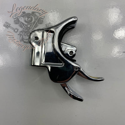 Detachable Windscreen OEM 58063-04