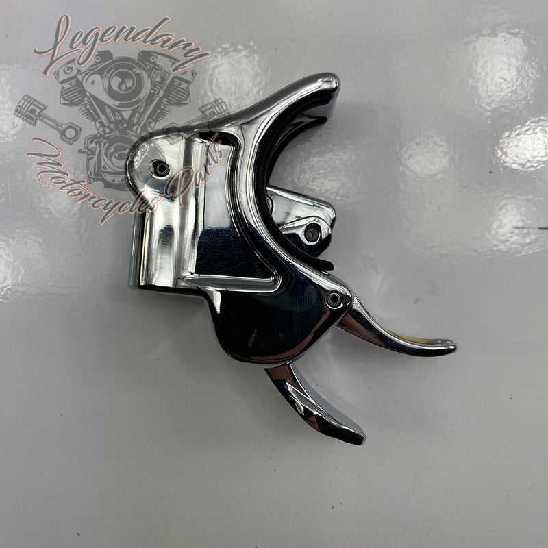 Detachable Windscreen OEM 58063-04
