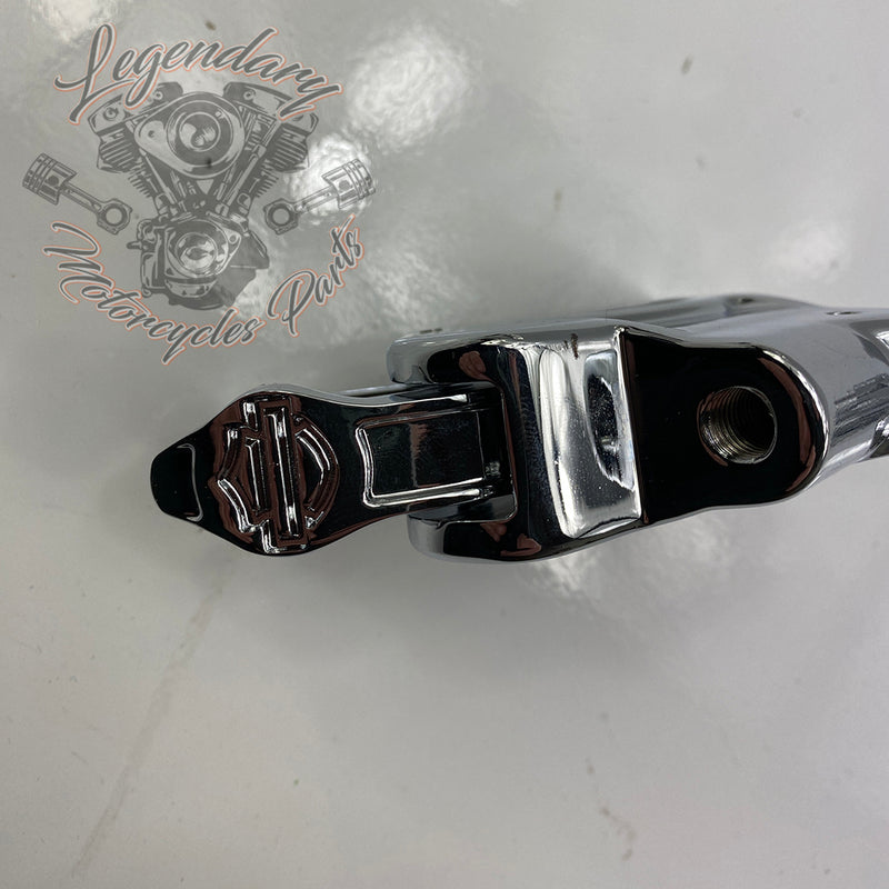 Detachable Windscreen OEM 58063-04