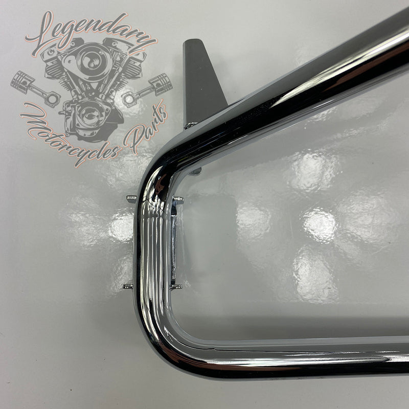 Satteltaschenhalter OEM 90881-09A