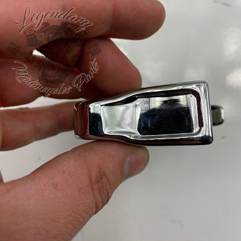 Detachable Windscreen OEM 58063-04