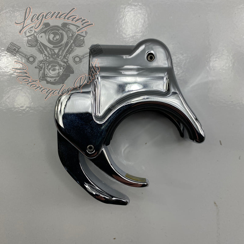 Detachable Windscreen OEM 58063-04