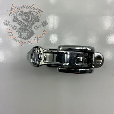 Detachable Windscreen OEM 58063-04
