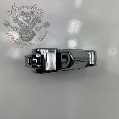 Detachable Windscreen OEM 58063-04