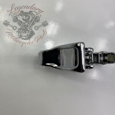 Detachable Windscreen OEM 58063-04