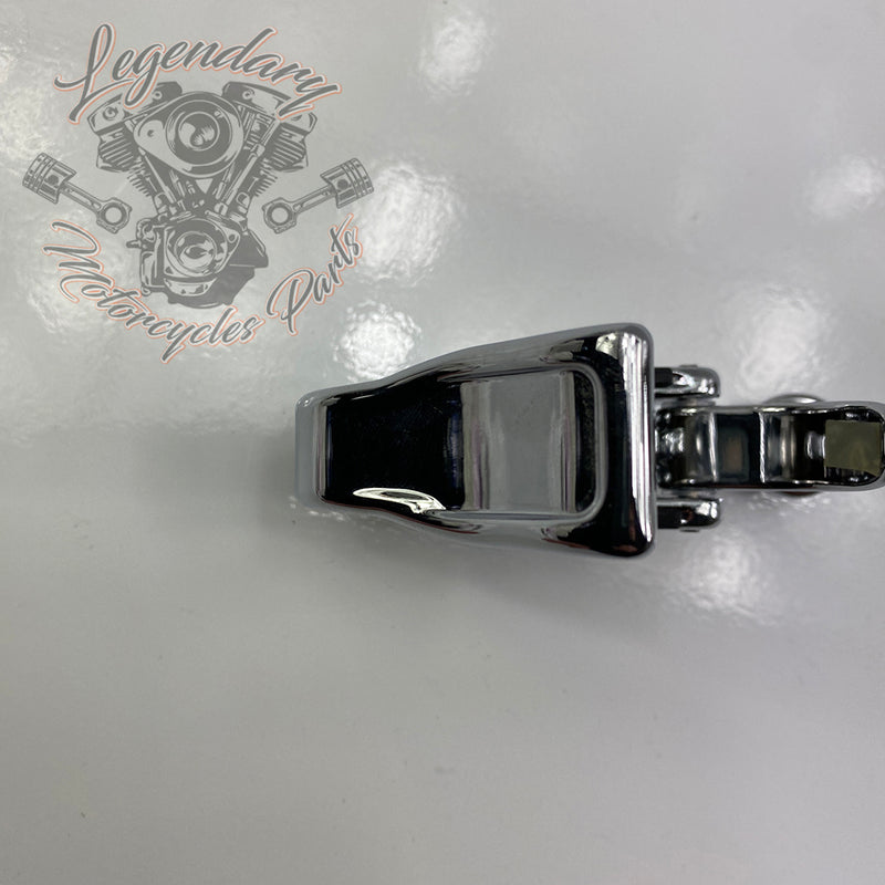 Detachable Windscreen OEM 58063-04
