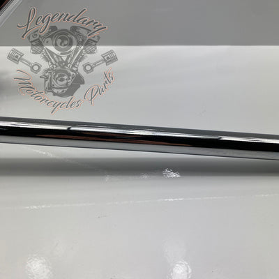 Satteltaschenhalter OEM 90881-09A