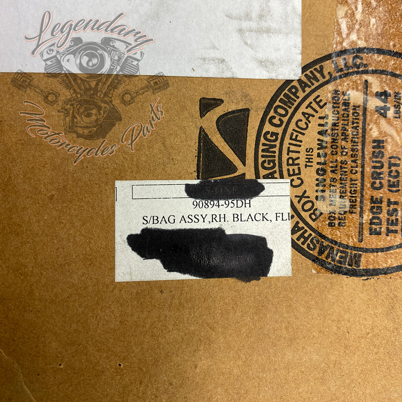 Rechte Seitentasche OEM 90894-95DH