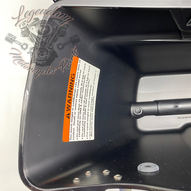 Rechte Seitentasche OEM 90894-95DH