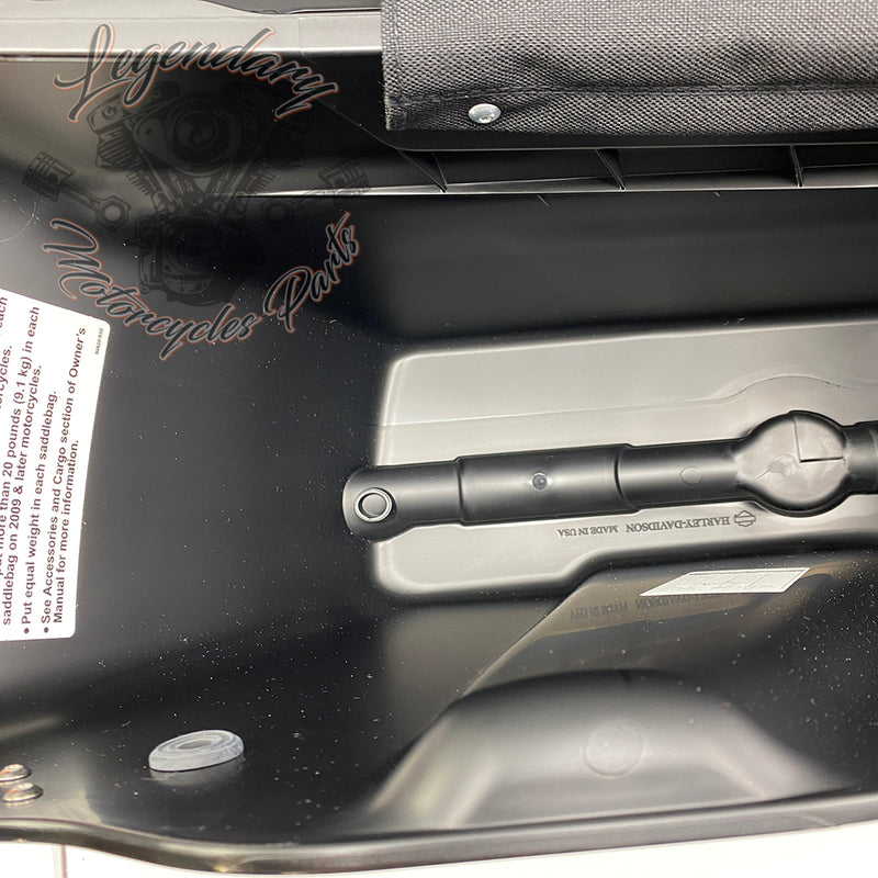 Rechte Seitentasche OEM 90894-95DH