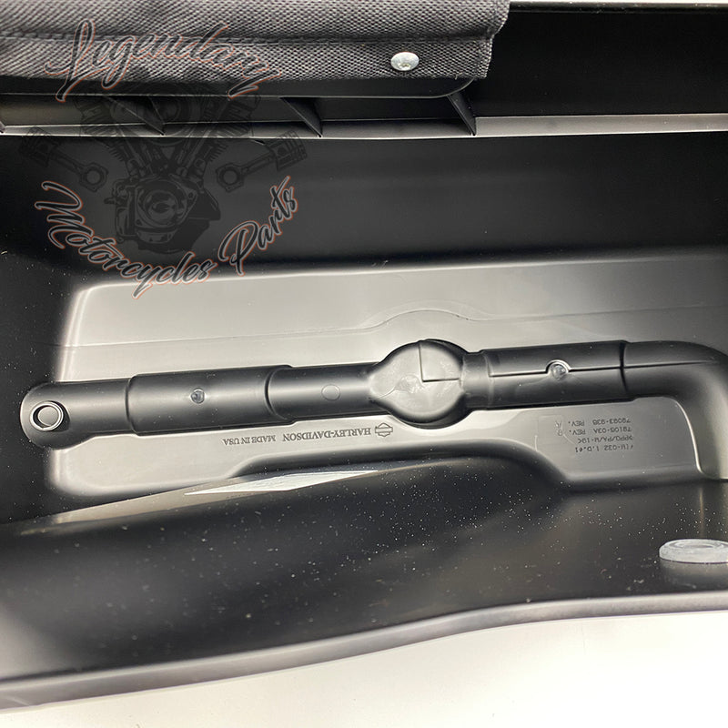 Rechte Seitentasche OEM 90894-95DH