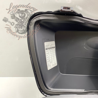 Right side bag OEM 90894-95DH