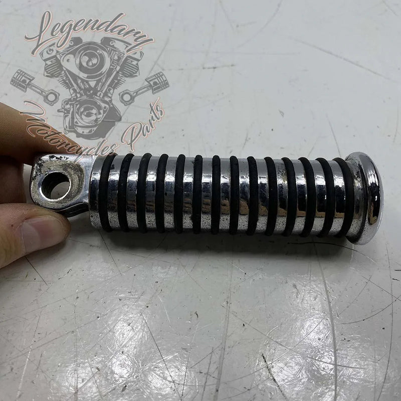 Descanso de pé com O-Ring Ref 909265