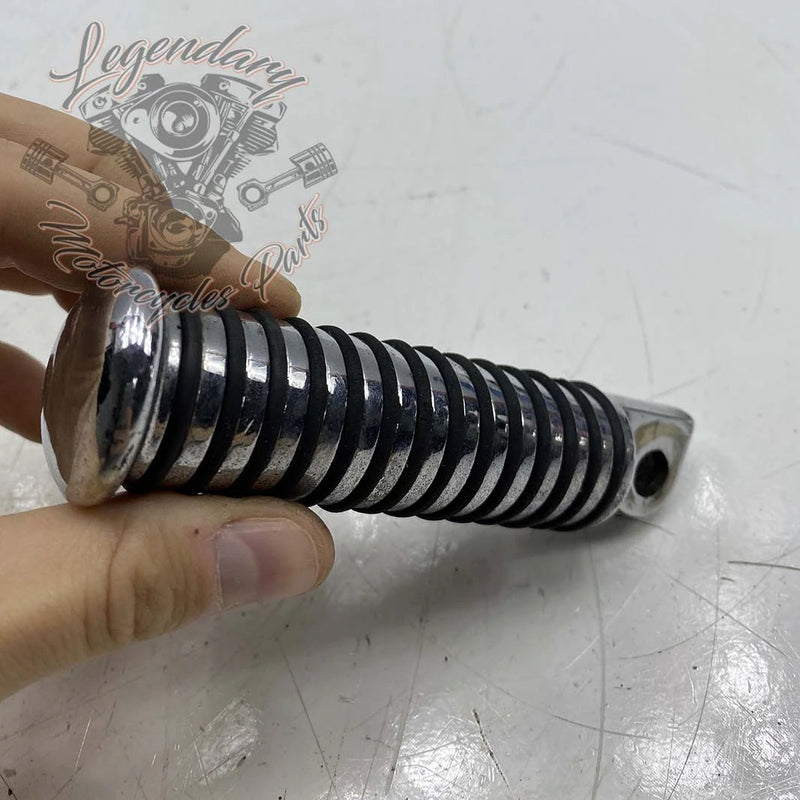 Descanso de pé com O-Ring Ref 909265