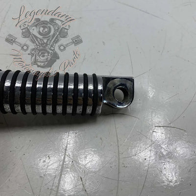 Descanso de pé com O-Ring Ref 909265