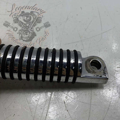 Descanso de pé com O-Ring Ref 909265