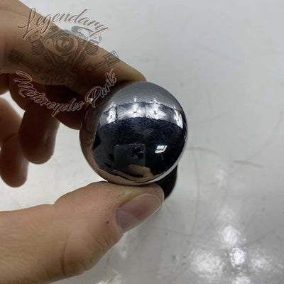 Descanso de pé com O-Ring Ref 909265