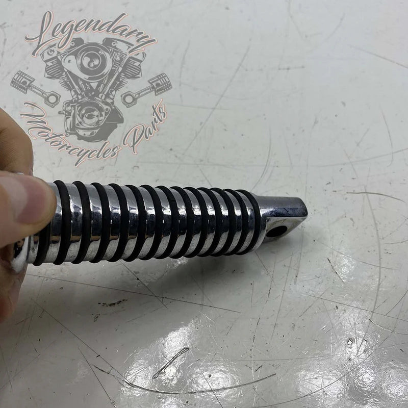 Descanso de pé com O-Ring Ref 909265