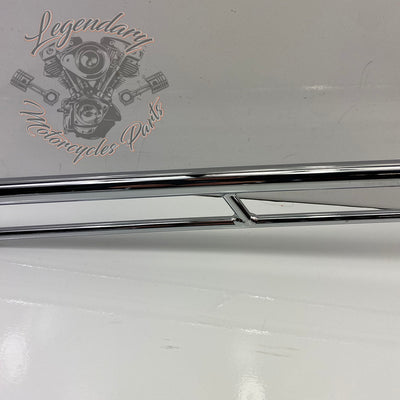 Rail de protection de sacoche droit OEM 90932-04