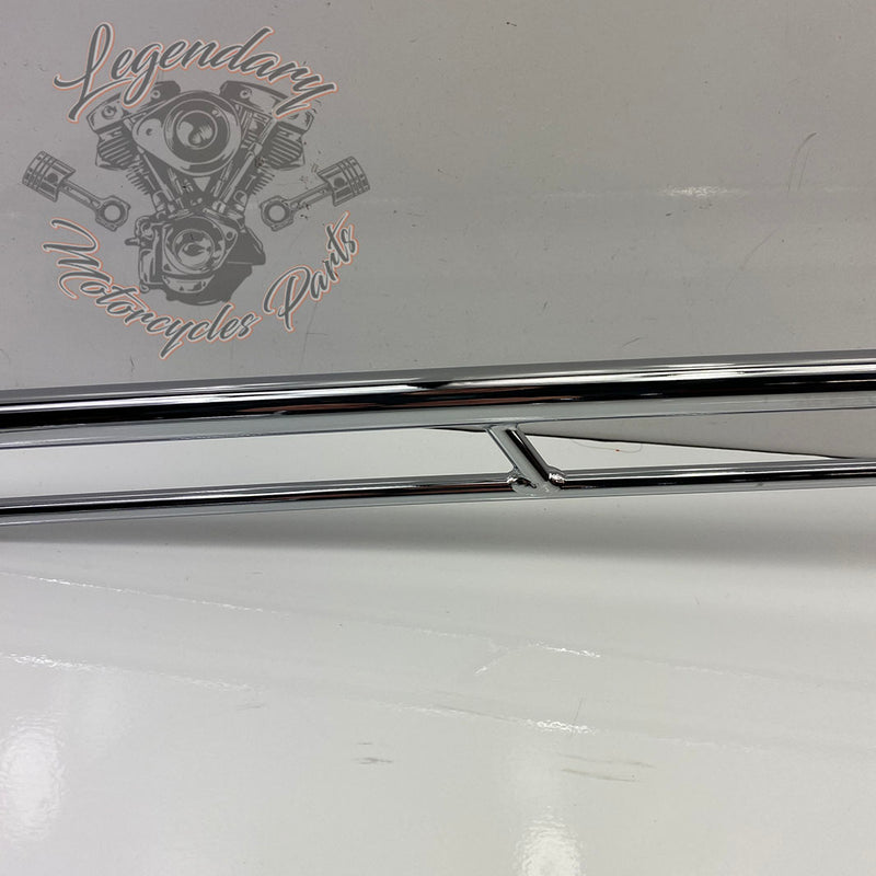 Rail de protection de sacoche droit OEM 90932-04