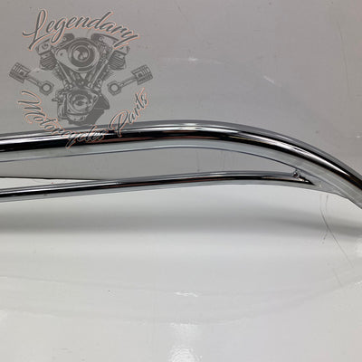 Rail de protection de sacoche droit OEM 90932-04