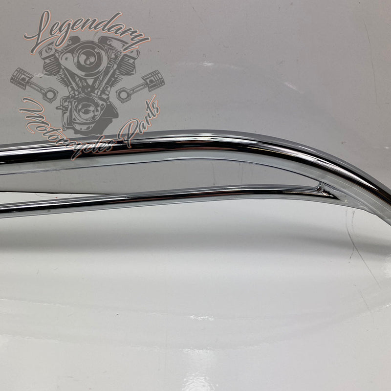 Rail de protection de sacoche droit OEM 90932-04