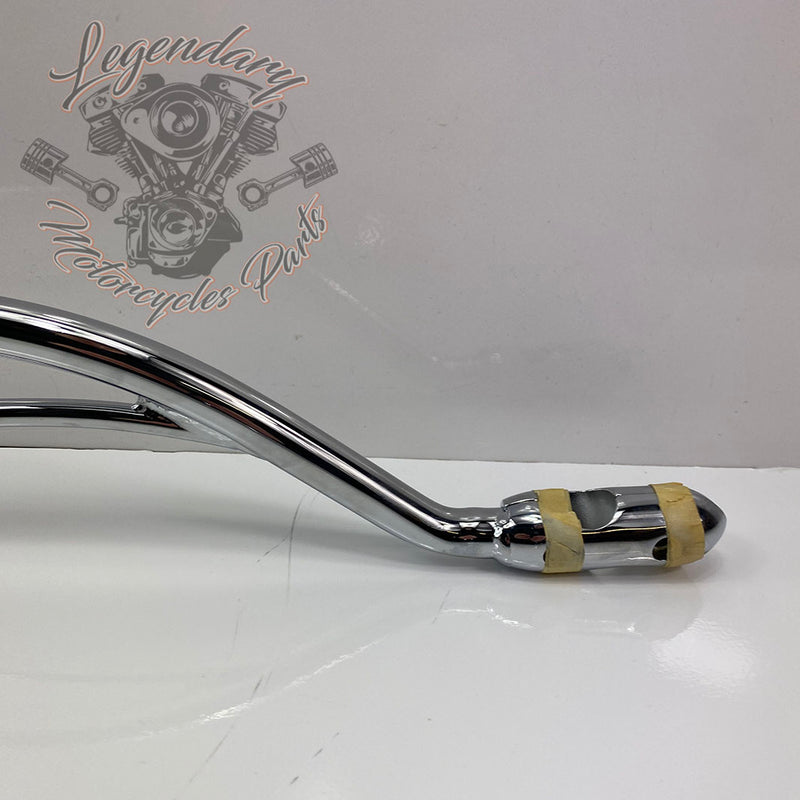 Rail de protection de sacoche droit OEM 90932-04