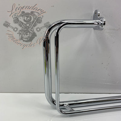 Rail de protection de sacoche droit OEM 90932-04